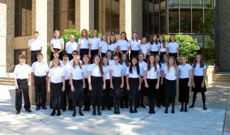 MS State Choral