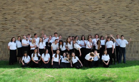funnychoir