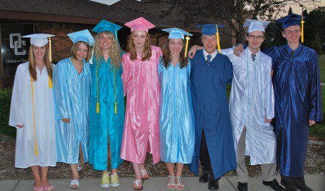 OHMI Graduation 2012 - 153
