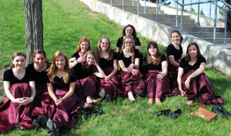 State Choral Festival 2012 - 19
