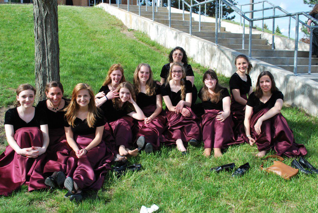 State Choral Festival 2012 - 19