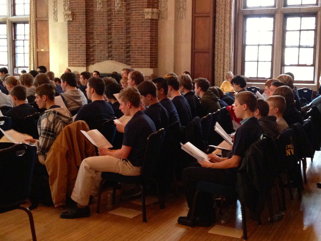 MVAD 2012 - 2