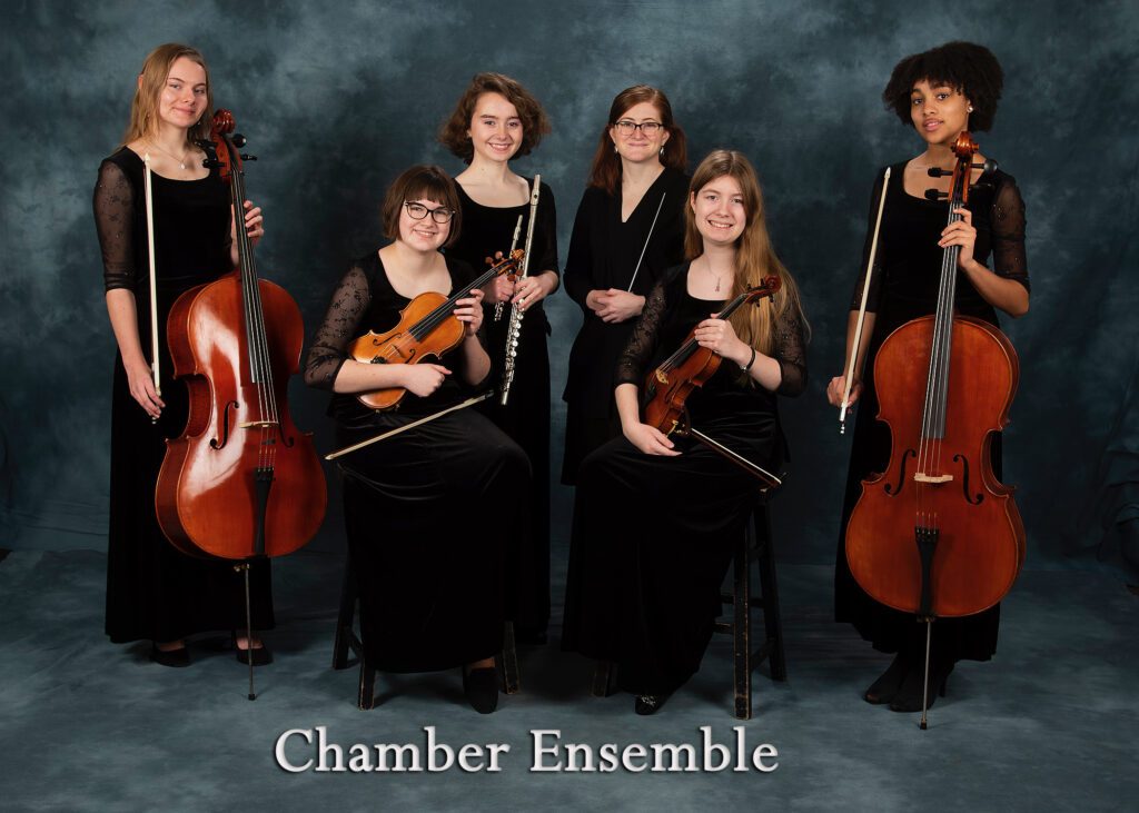 Chamber Ensemble