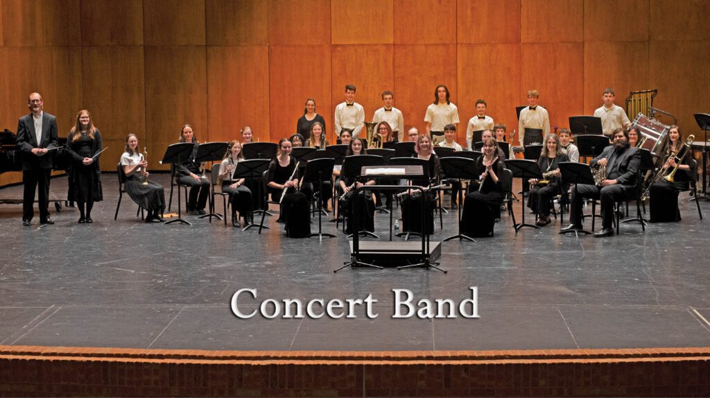Concert Band