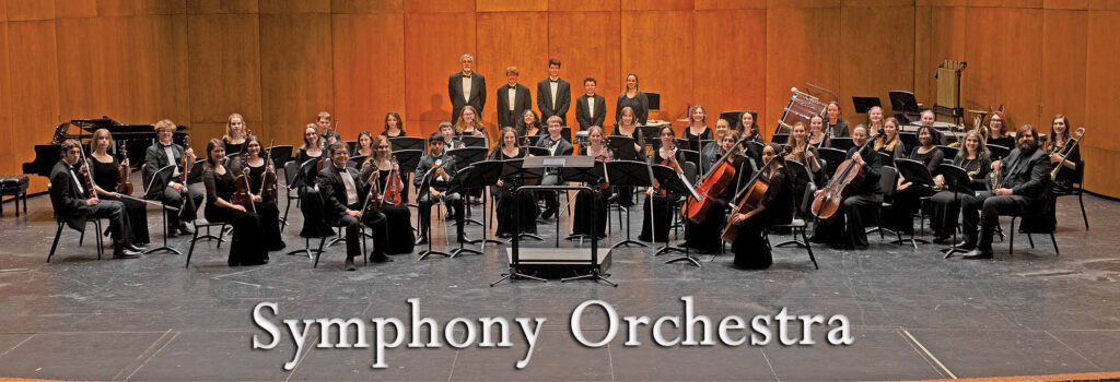 Symphony Orchestra