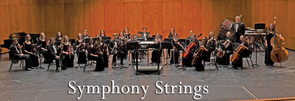 Symphony Strings