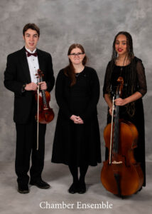 Chamber Ensemble 